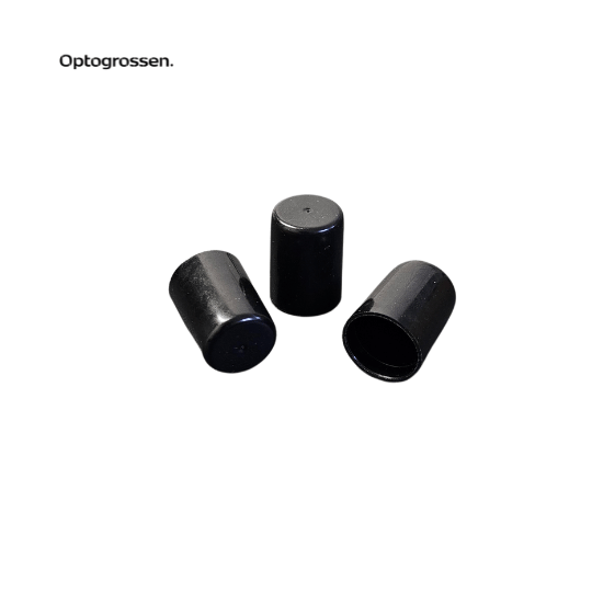 Optogrossen - Ändhättor 14mm