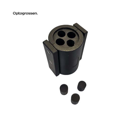 Optogrossen - Duct seal 4x12mm