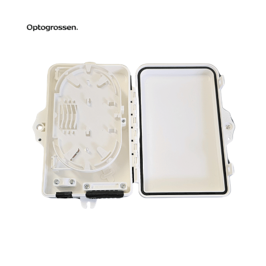 Optogrossen - Fasadbox 8F