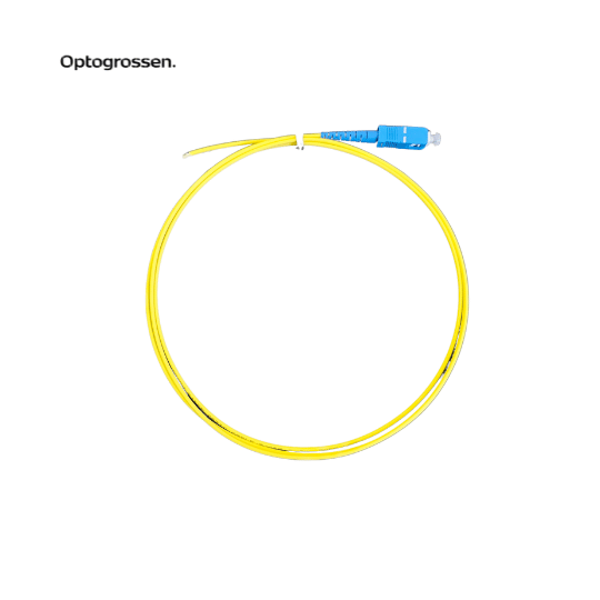 Optogrossen - Pigtail UPC 2.0mm 1,5m