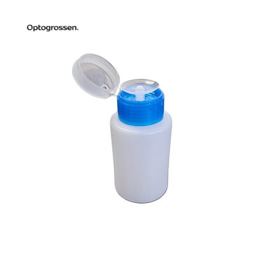 Optogrossen - Spritdispenser