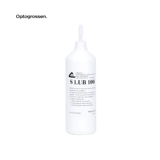 Optogrossen - 500500_S LUB 10 Mikrokanalisation 1liter