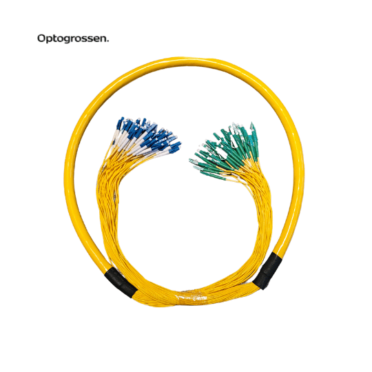 Optogrossen - Break out patch 48F