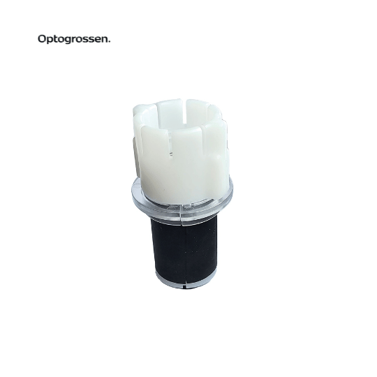 Delbar kabeltätning 32mm för optokanalisation