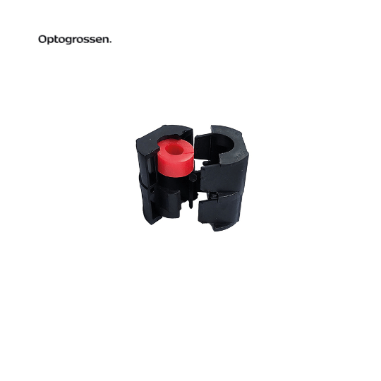 Optogrossen - Delbar tätning